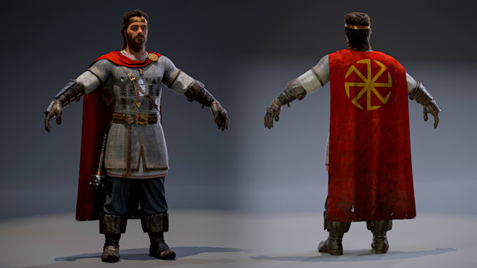 repair ai generated models, non manifold meshes and geometry