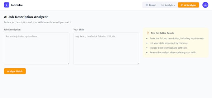 build a responsive react js website with firebase backend