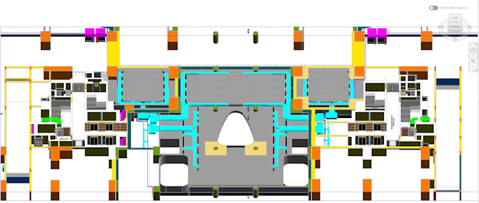 do revit mep bim modeling, clash detection and coordination