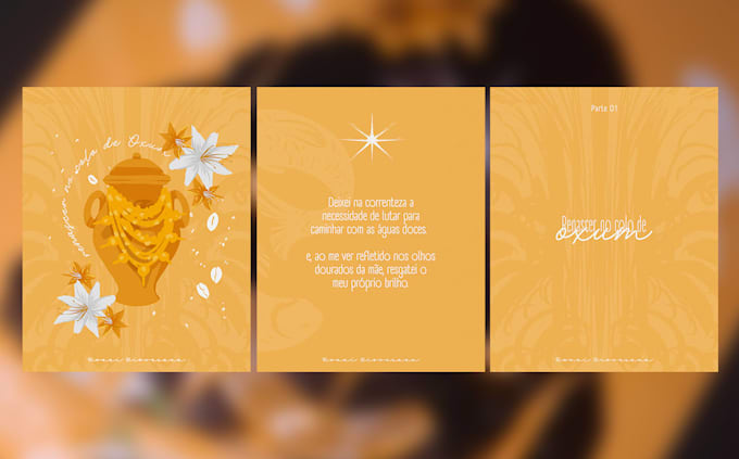 design key visuals for your kickstarter campaign