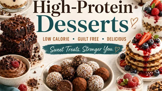 develop healthy recipes cookbook formatting book layout design