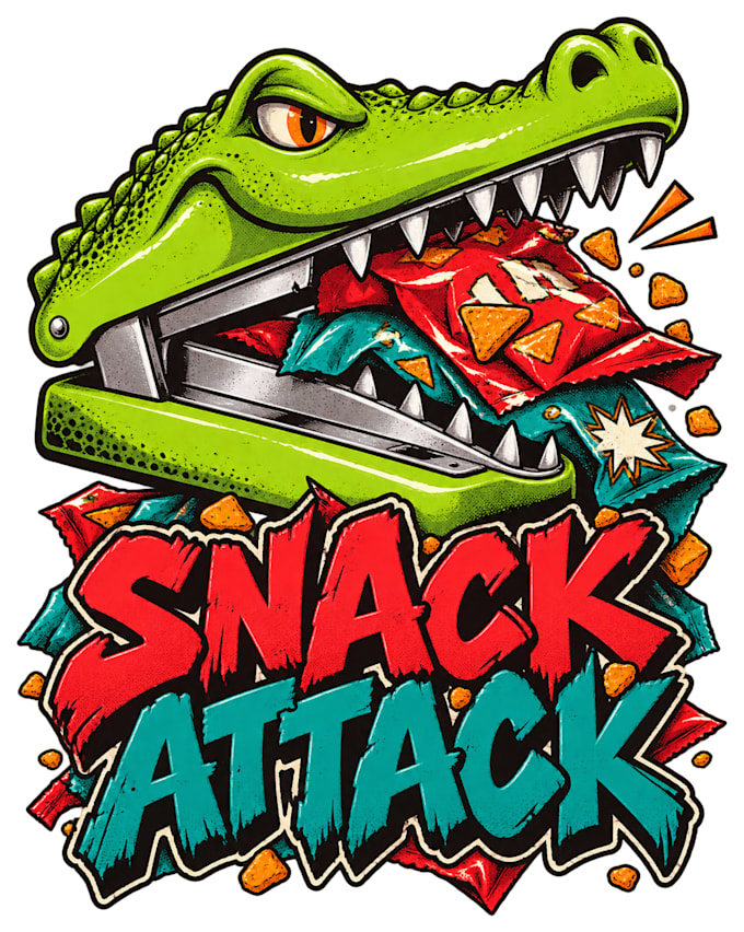 design custom apparel graphics to match your sneaker colors