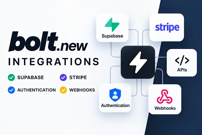 deploy your boltnew app to vercel or netlify with custom domain