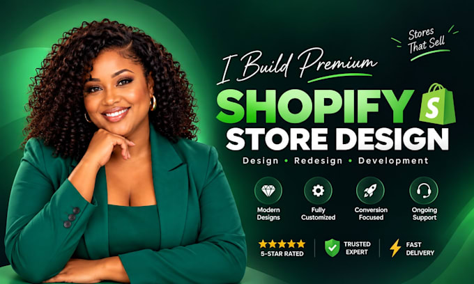 shopify store design develop shopify store shopify dropshipping shopify redesign