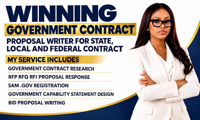 find rfp write winning government contract bid proposal grant proposal rfp rfq