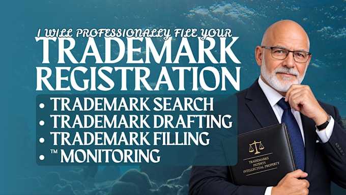 prepare office action response and fix trademark objection
