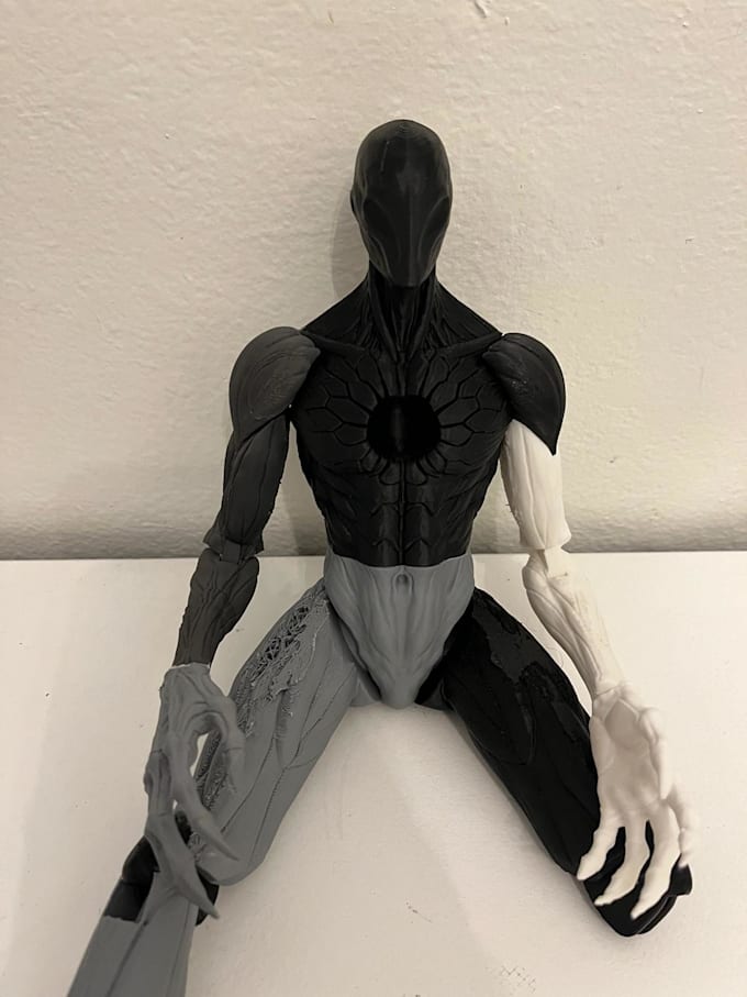 fix and optimize your stl file for 3d printing