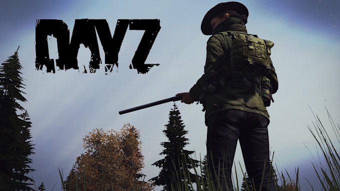 setup and mod console dayz server, server config, dayz mods, server setup
