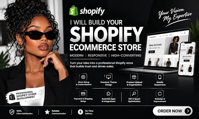 shopify ecommerce website development shopify ecommerce website development