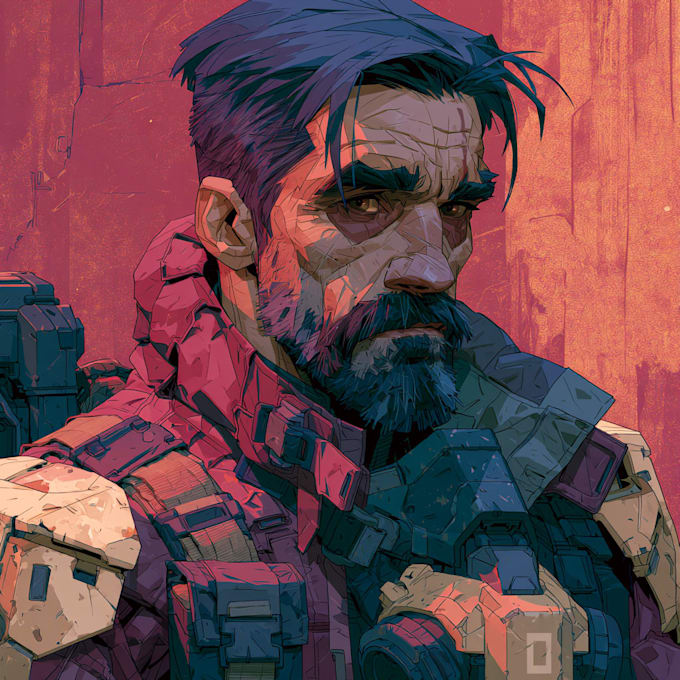 draw sci fi illustration and sci fi sci fi illustration