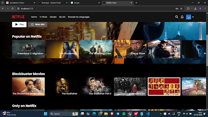 create a responsive website using HTML CSS and javascript