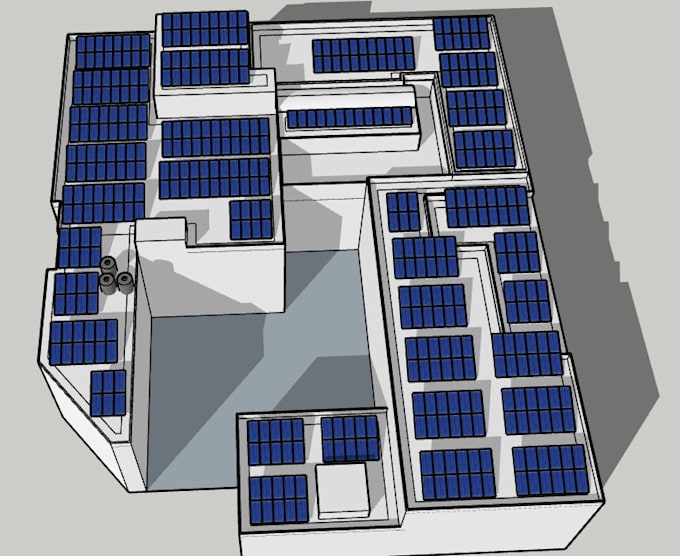 design and simulate your solar pv system using pvsyst