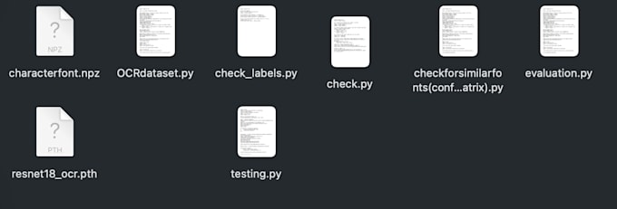 build ai machine learning and computer vision solutions in python