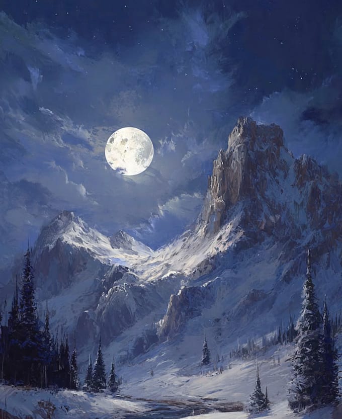 design fantasy book cover