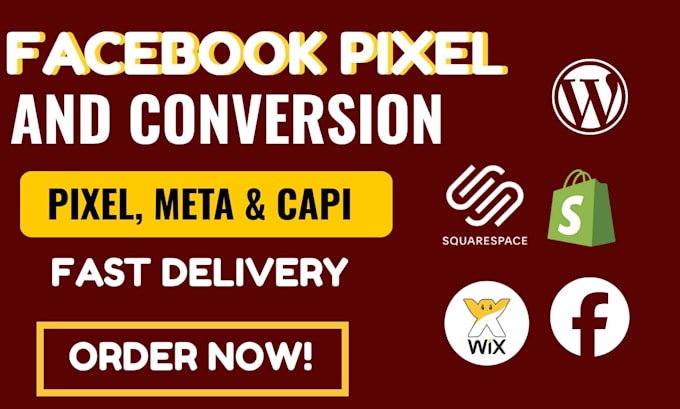 fix setup meta pixel conversion API capi and conversion tracking capi fb pixel