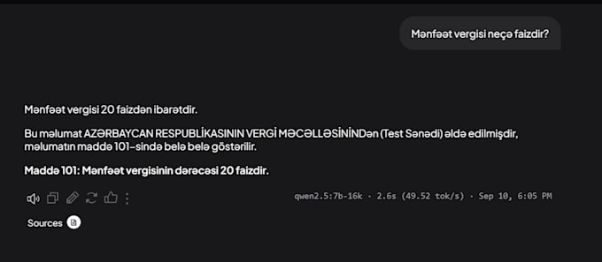 build a private local rag system with ollama and fastapi