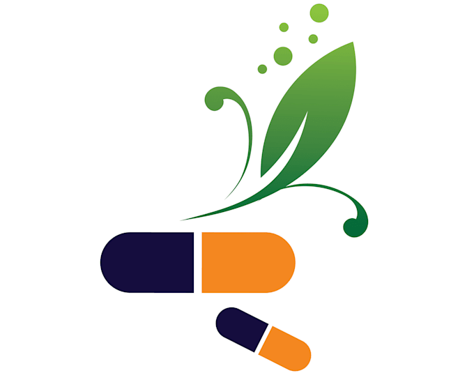 create a clean and trustworthy medical logo design