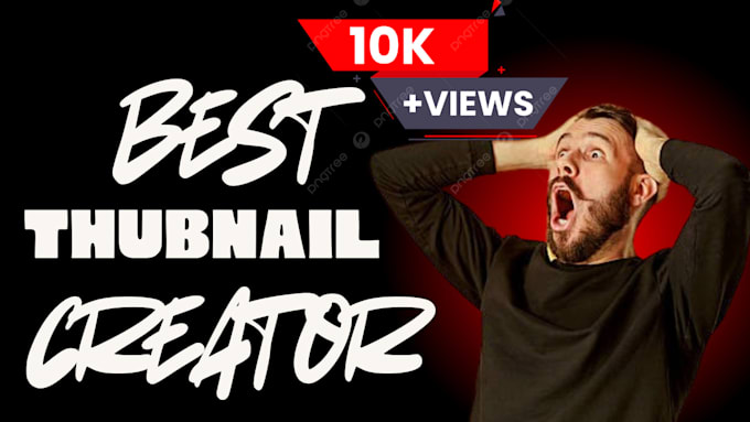 find best thumbnail creator for you