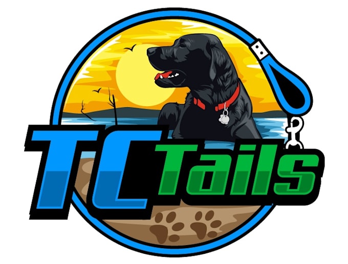 design professional pet logo