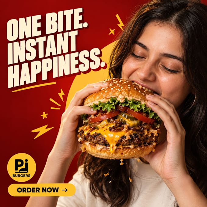 create ai food photography ads that convert