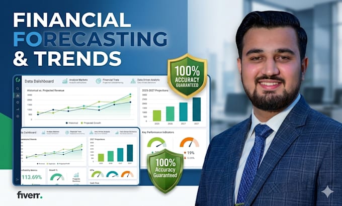 perform month end closing and prepare financial reports