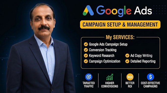 setup google ads conversion tracking with GTM