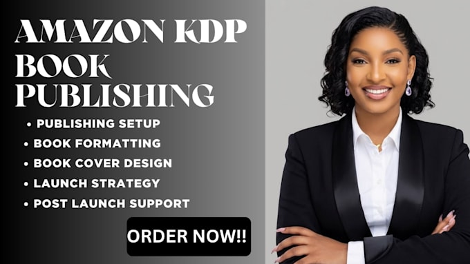 epub publishing, kindle publishing, self publishing