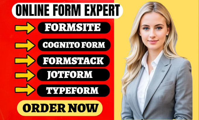 setup tally survey forms conditional logic payment crm google zapier automation