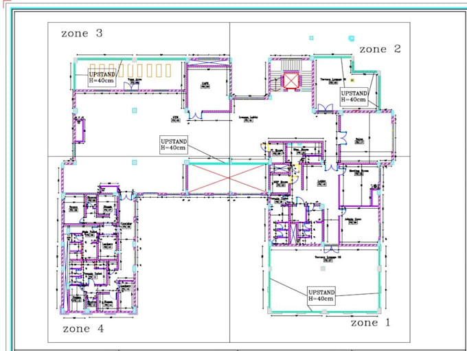 accurate quantity surveying for construction projects