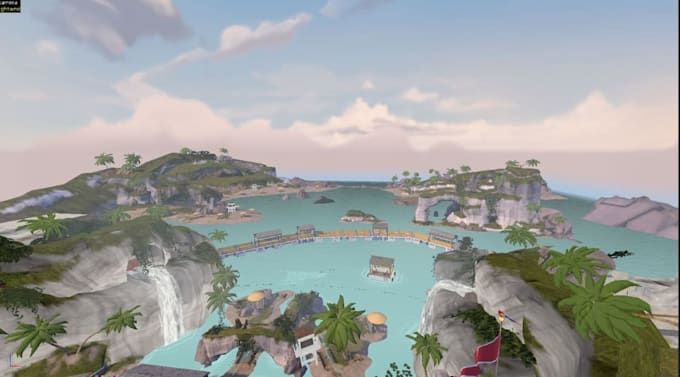 build edit optimize 3d game maps sfm gmod tf2 cs2 l42d source engine environment