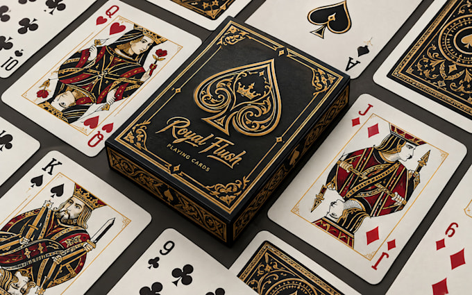create 2d card game design, custom playing cards, couples cards, tcg card design