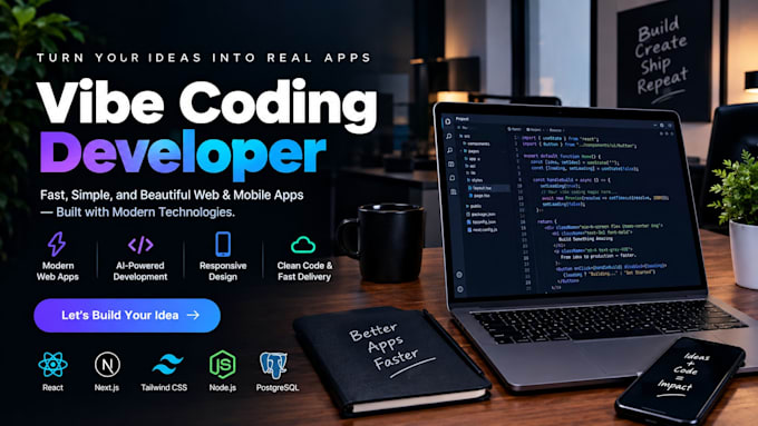 build and fix your ai generated app using replit, lovable, base44