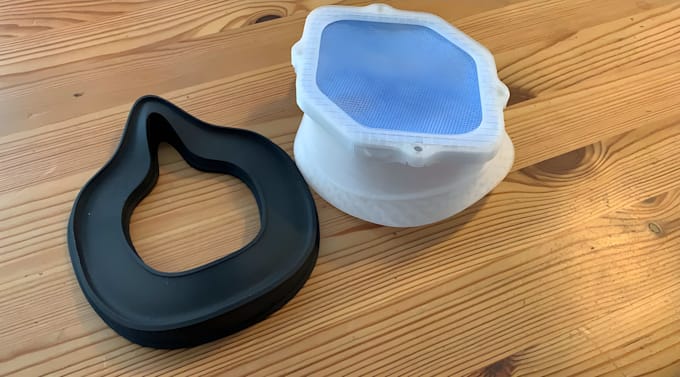 expert 3d print functional parts, fdm, product prototypes and rapid prototyping