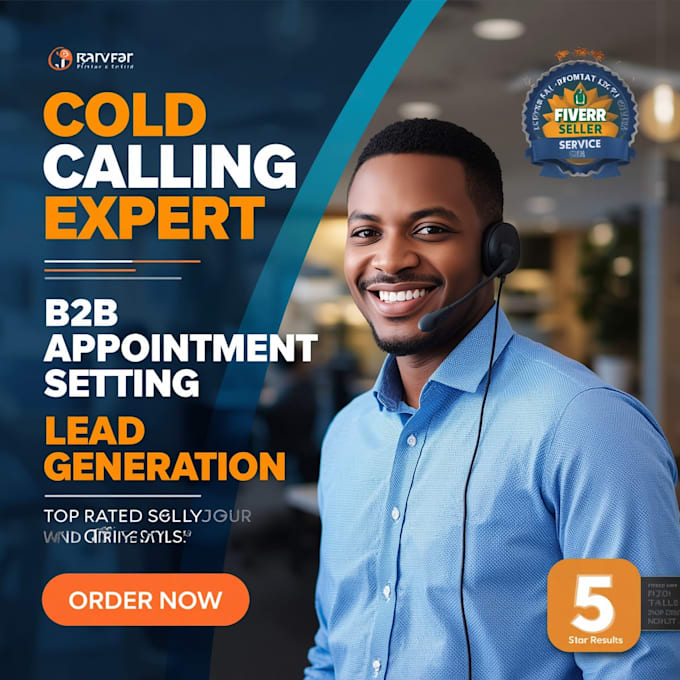 make high converting cold calls to close deals