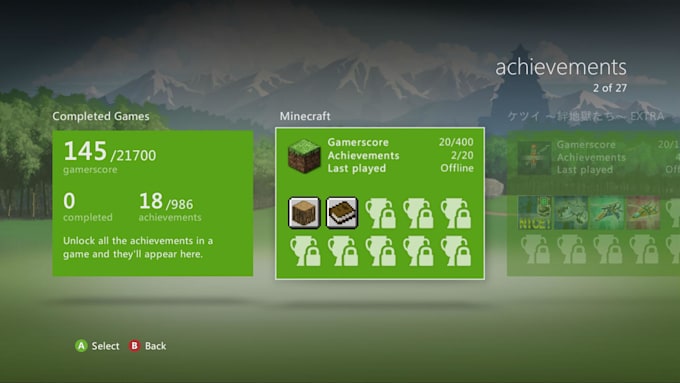 provide console game save support for xbox and playstation games