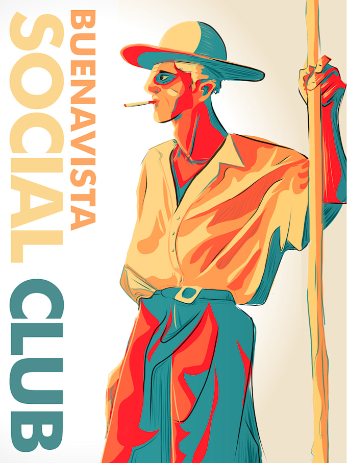 create custom digital drawings