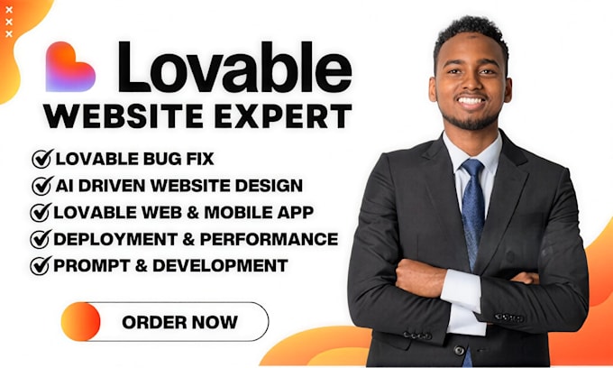 fix lovable ai website lovable app lovable dev lovable saas mvp fast result