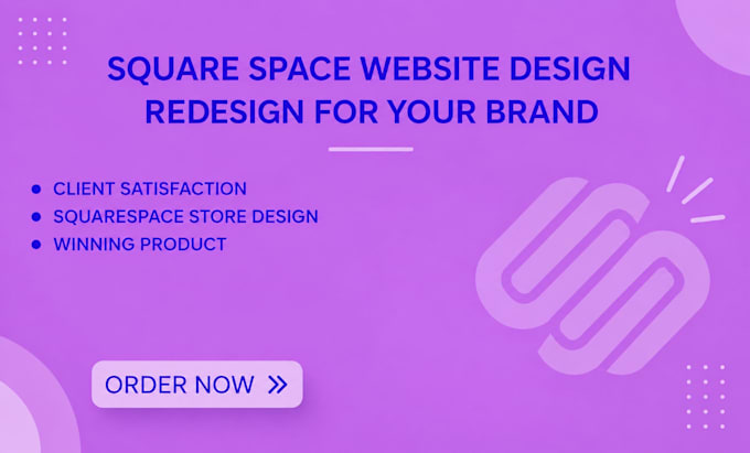 do squarespace website design,create squarespace store or squarespace store