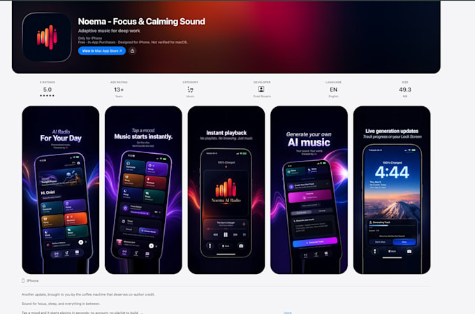 integrate ai features into your ios app