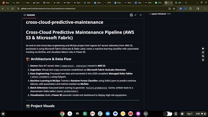 build AWS lambda function serverless automation and data pipeline AWS azure