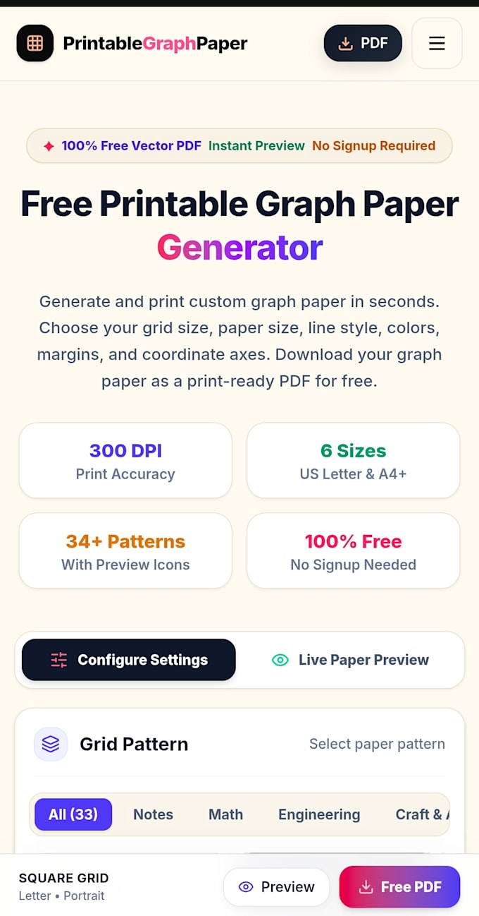 build your micro saas idea into a modern web application
