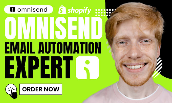 setup omnisend flows omnisend email marketing automation shopify email flows