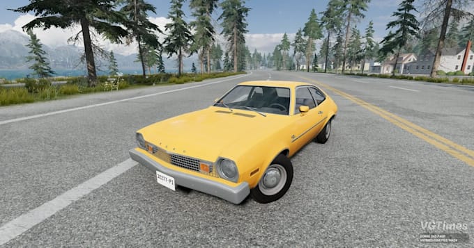 convert any 3d vehicle into beamng drive beamng map