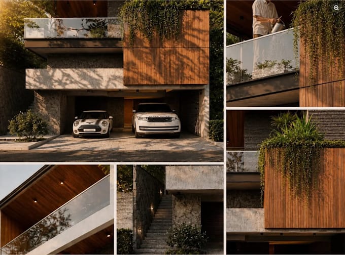 design your architectural floor plan, layout and 3d rende