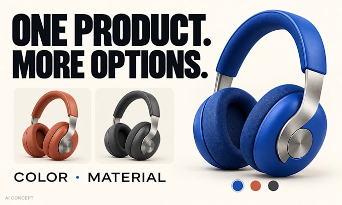 build a 3d product viewer or configurator with threejs