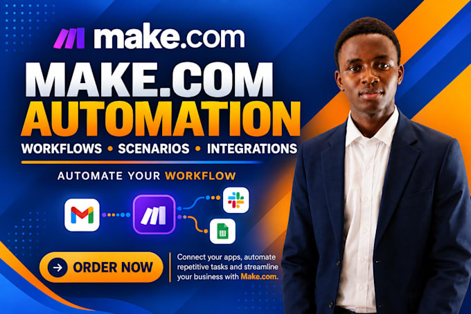 fix make com automation make com scenarios made com workflows API integration