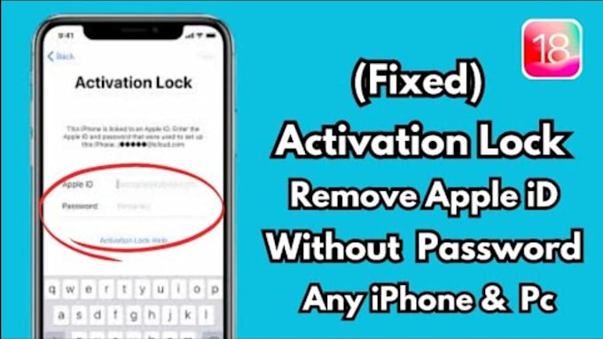 ethically authorize unlock your iphones, macbook from locked and certified acces