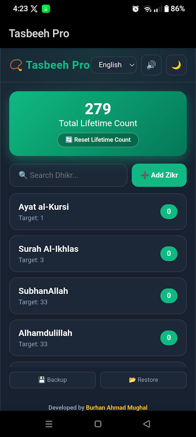 convert your HTML website into a professional android apk app