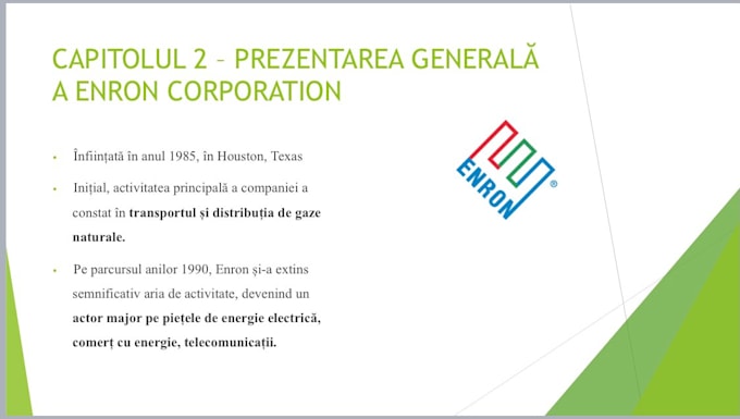 create a professional powerpoint presentation for your business or project
