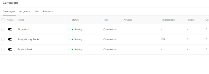 create and manage high converting chatgpt ads and openai ads campaigns